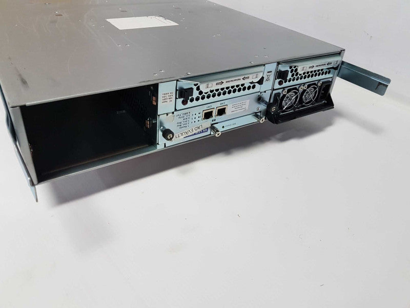 A12E-G2121 12x 3.5\\" Bays Gigabit Ethernet to SATA Storage, 1x PSU Q#
