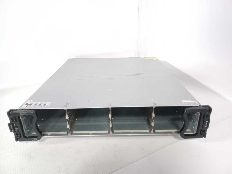 A12E-G2121 12x 3.5\\" Bays Gigabit Ethernet to SATA Storage, 1x PSU Q#