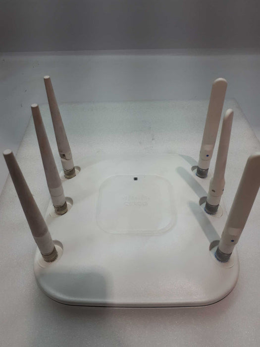 Cisco  AIR-CAP3502P-A-K9 Wireless Gigabit Access Point &