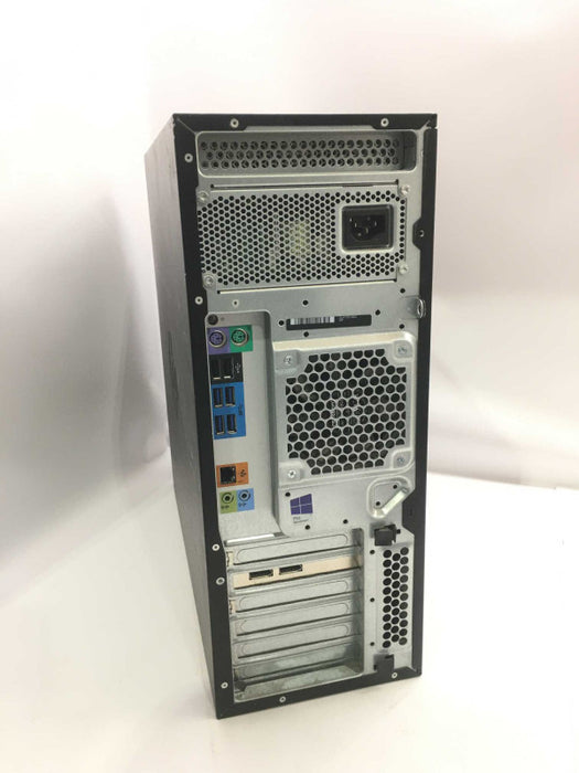 HP Z440 Tower Xeon E5-1603 v4 2.80Ghz 16GB RAM 1000GB HDD