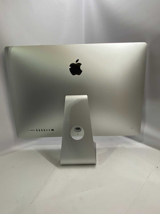Apple iMac 27\\" Late 2013 Quad-Core i5-4570 GeForce GT 755M1GB 16 GB RAM 1TB