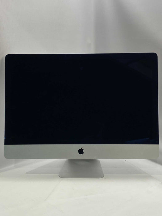 Apple iMac 27\\" Late 2013 Quad-Core i5-4570 GeForce GT 755M1GB 16 GB RAM 1TB