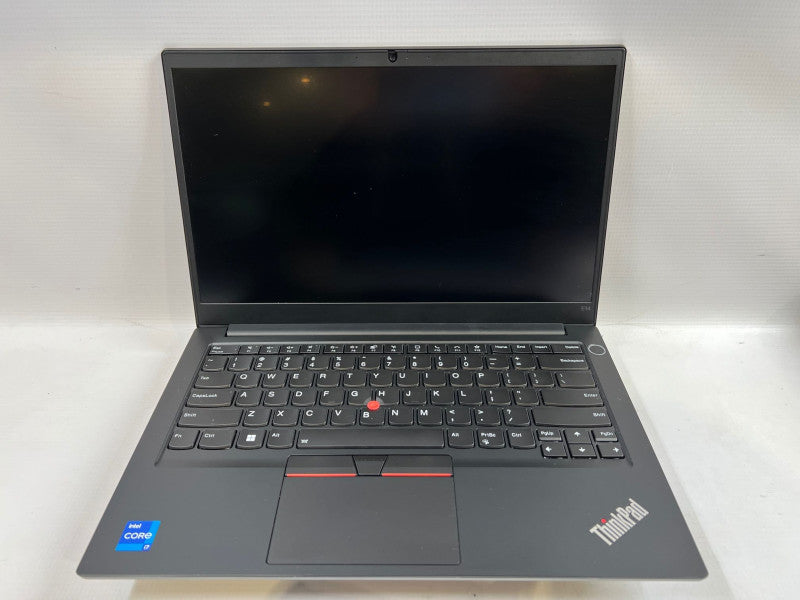 Lenovo ThinkPad E15 Gen 2 Intel i7 11 gen CPU READ