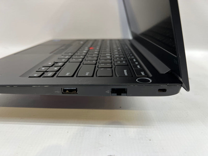 Lenovo ThinkPad E15 Gen 2 Intel i7 11 gen CPU READ
