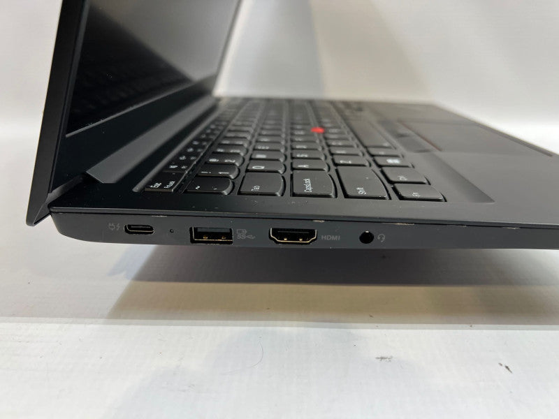 Lenovo ThinkPad E15 Gen 2 Intel i7 11 gen CPU READ