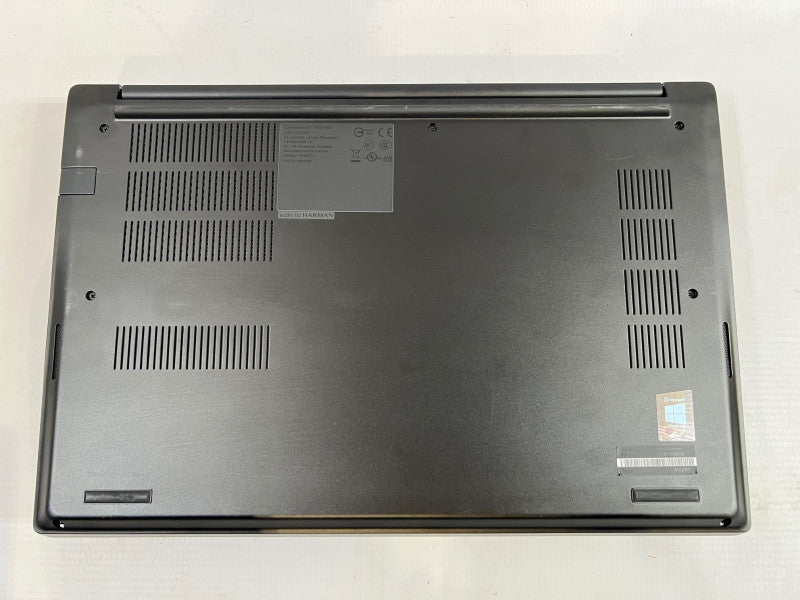 Lenovo ThinkPad E15 Gen 2 Intel i7 11 gen CPU READ