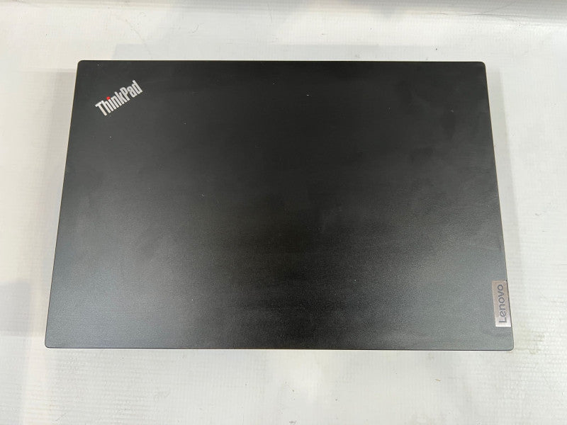Lenovo ThinkPad E15 Gen 2 Intel i7 11 gen CPU READ