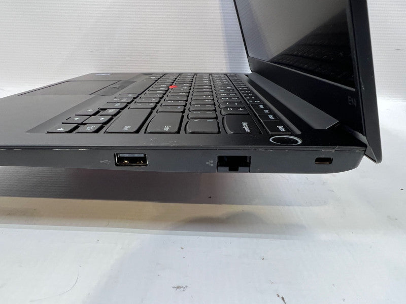 Lenovo ThinkPad E15 Gen 2 Intel i7 11 gen CPU READ