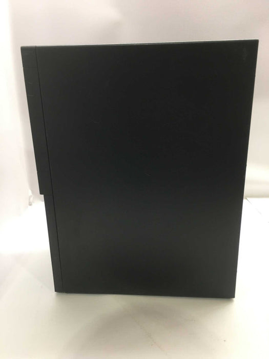 Dell Optiplex 3060 Intel Core i3-8100 CPU @ 3.6GHz 16Gb RAM DDR4, 256SSD