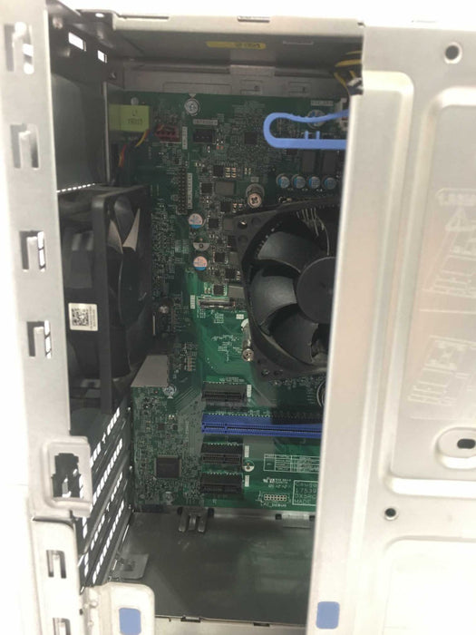 Dell Optiplex 3060 Intel Core i3-8100 CPU @ 3.6GHz 16Gb RAM DDR4, 256SSD