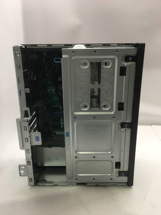 Dell Optiplex 3060 Intel Core i3-8100 CPU @ 3.6GHz 16Gb RAM DDR4, 256SSD