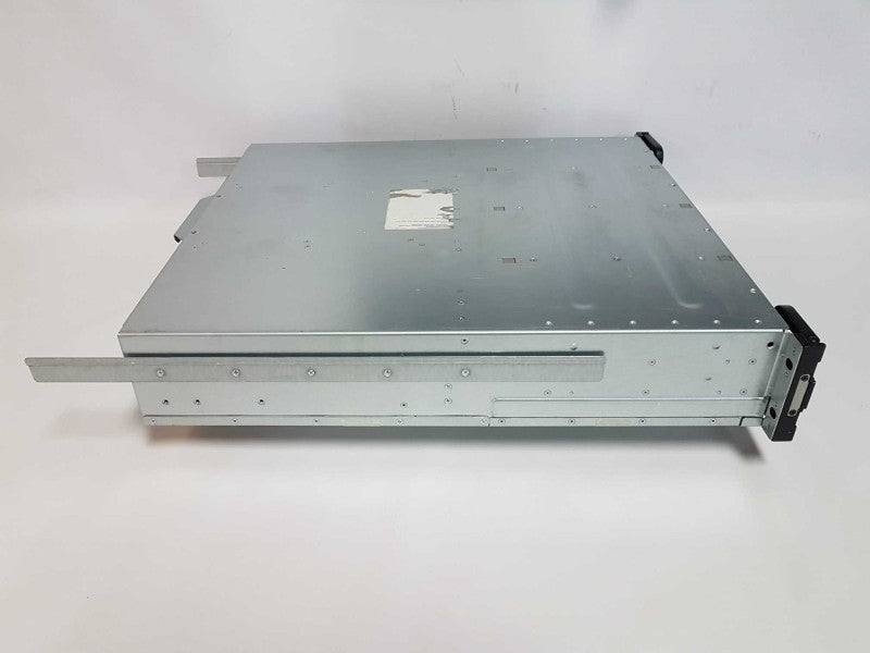A12E-G2121 12x 3.5\\" Bays Gigabit Ethernet to SATA Storage - READ Q#