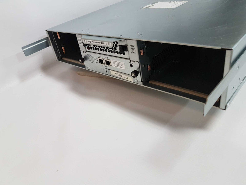 A12E-G2121 12x 3.5\\" Bays Gigabit Ethernet to SATA Storage - READ Q#