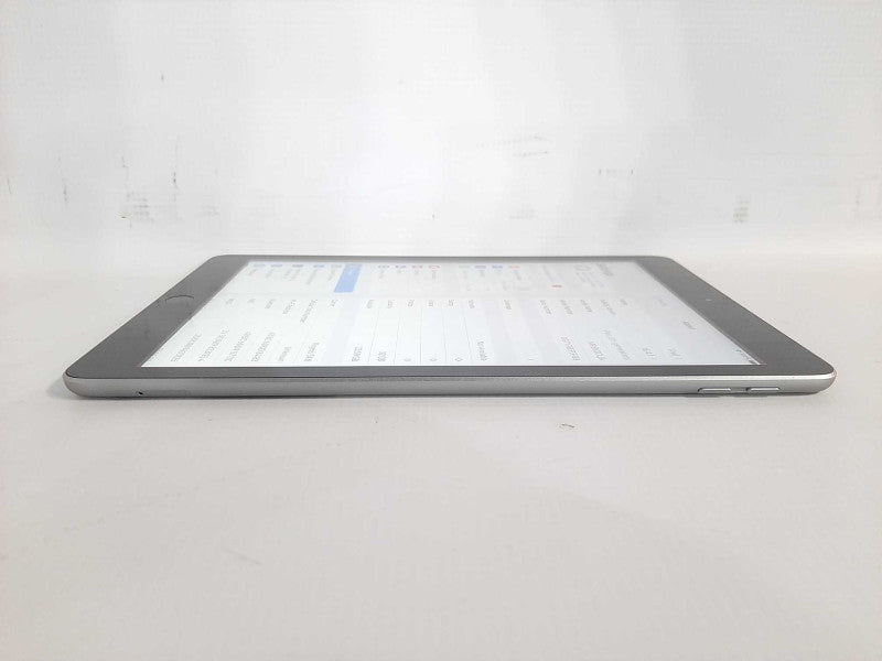 Apple iPad 6th GEN(A1954). 32GB Wi-Fi + Cellular Unlocked - Silver $