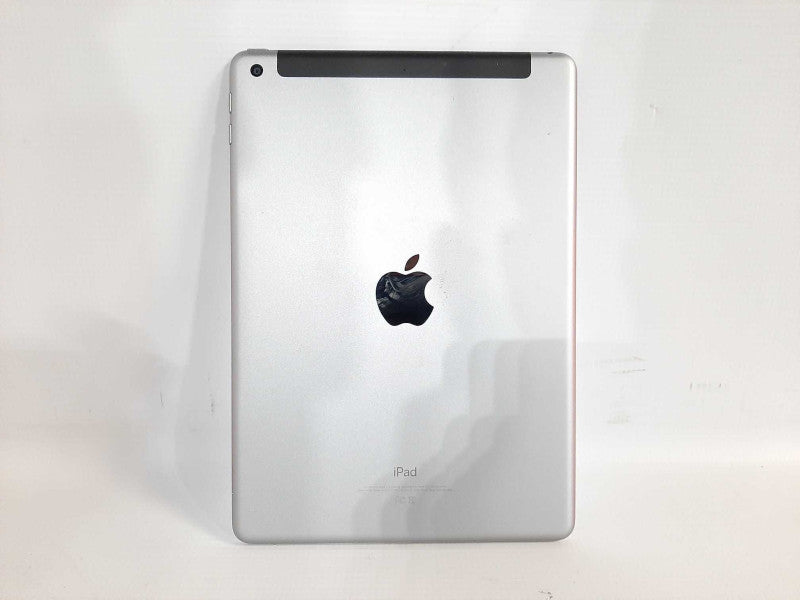 Apple iPad 6th GEN(A1954). 32GB Wi-Fi + Cellular Unlocked - Silver $