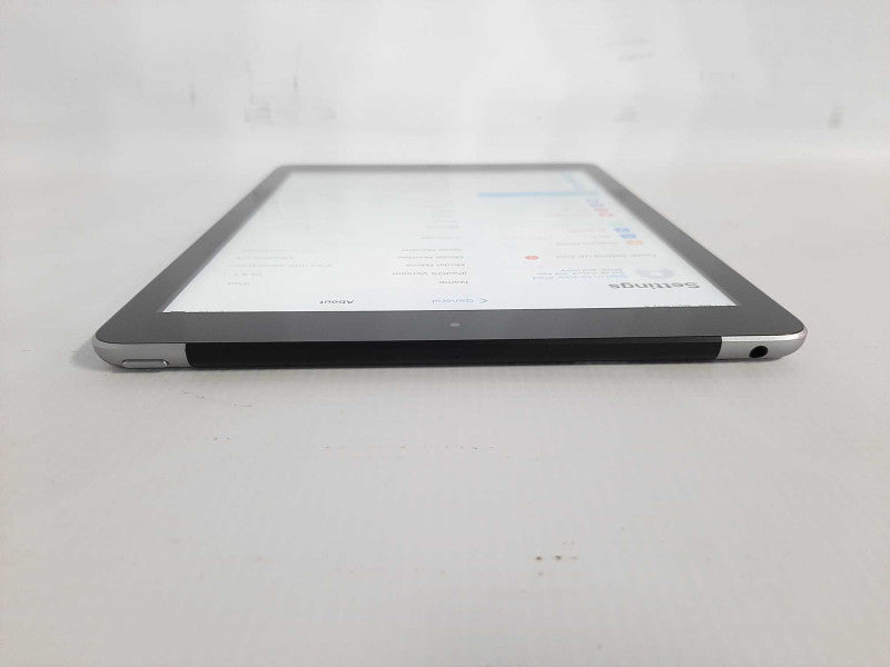 Apple iPad 6th GEN(A1954). 32GB Wi-Fi + Cellular Unlocked - Silver $