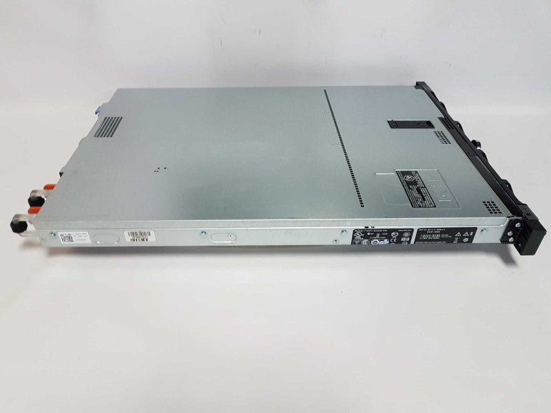 Dell Poweredge R420 2x Xeon E5-2407 @ 2.20ghz / 96gb ram / READ #