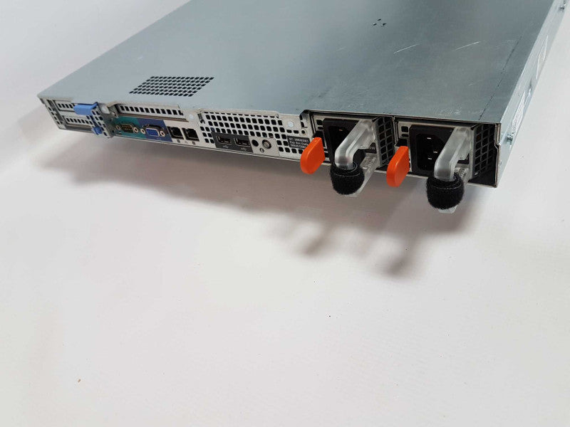 Dell Poweredge R420 2x Xeon E5-2407 @ 2.20ghz / 96gb ram / READ #