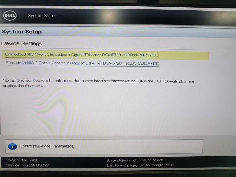 Dell Poweredge R420 2x Xeon E5-2407 @ 2.20ghz / 96gb ram / READ #