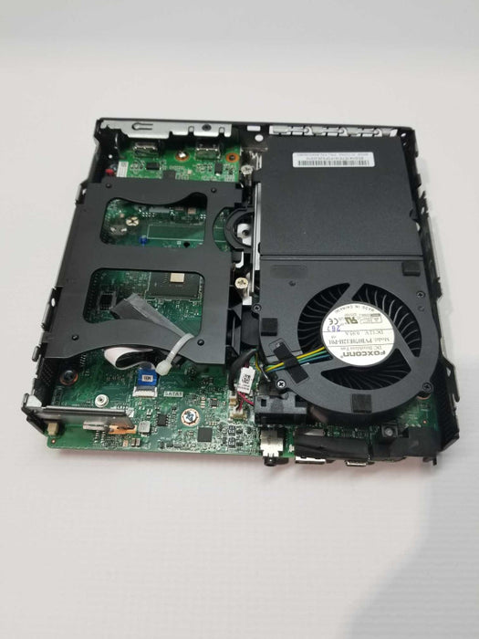 Lenovo ThinkCentre M70q - i5-10400T 6-Core 2GHz, 16GB DDR4 Q