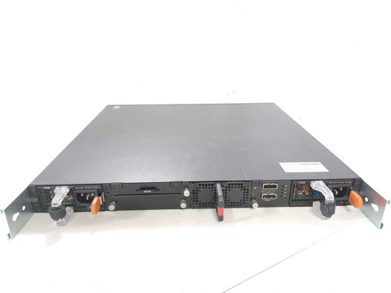 Dell Networking N3024EP-ON 24 Port Gigabit PoE+ Managed Switch, 2x PSU _