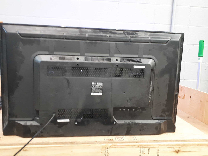 W Box 43\\" LED TV &