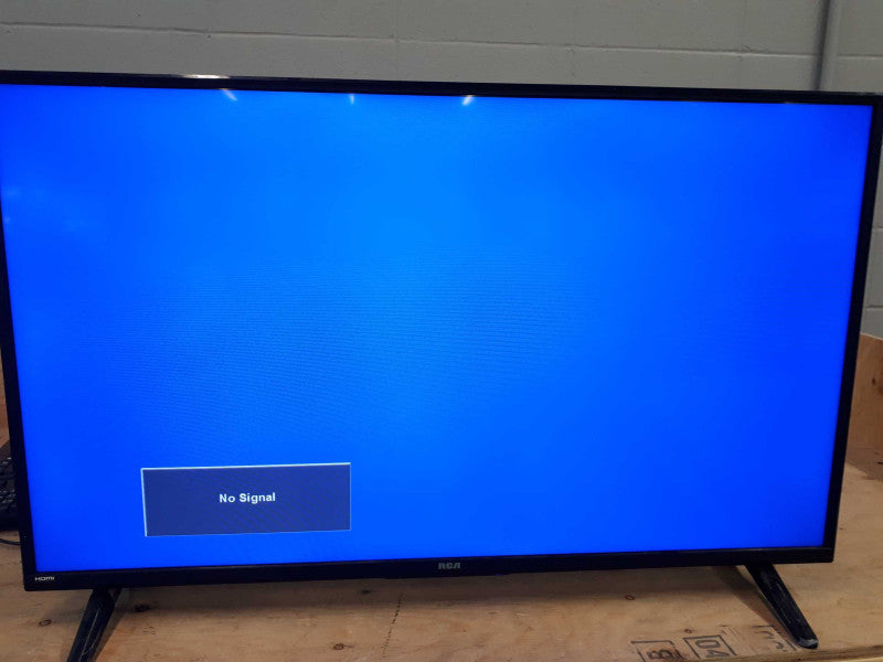 RCA 40\\" LED TV &