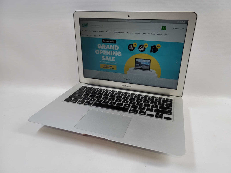 MacBook Air 2015 13\\" i5-5250U 8GB DDR3, 250GB SSD