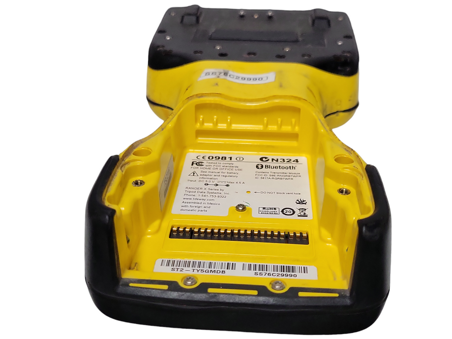 Trimble TSC2 Data collector, See Detail Q$