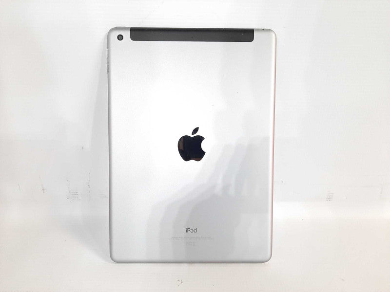 Apple iPad 5th GEN(A1822). 32GB Wi-Fi + Cellular Unlocked - Silver $