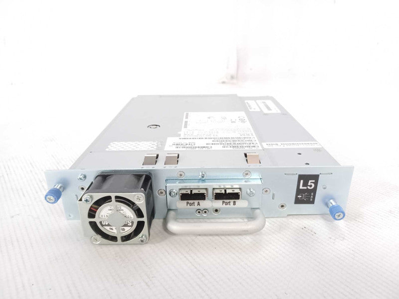 IBM LTO Ultrium 5-H 46X6073 SAS HH 6Gbps LTO-5 Tape Drive  Q_