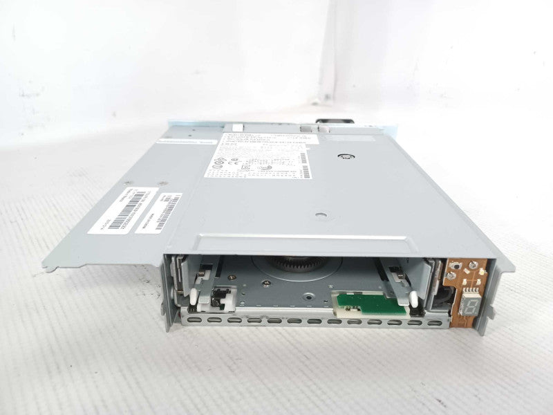 IBM LTO Ultrium 5-H 46X6073 SAS HH 6Gbps LTO-5 Tape Drive  Q_