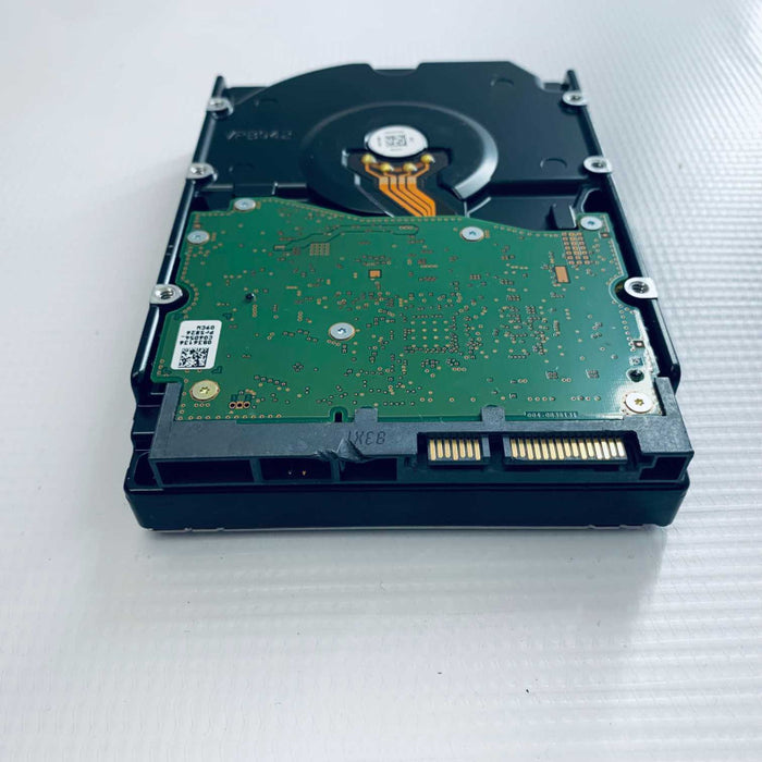 Western Digital Purple WD81PURZ 8 TB SATA III 3.5\\" Surveillance Drive