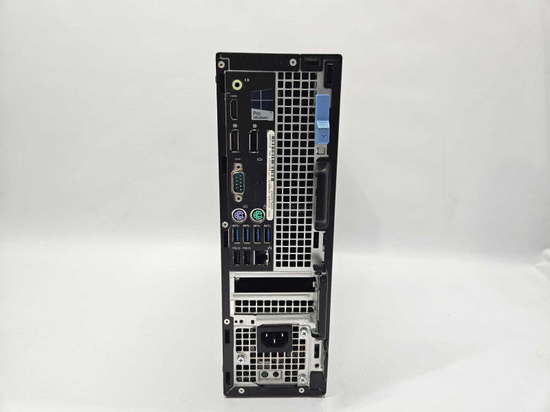 Dell OptiPlex 7040 SFF i7-6700 @ 3.40GHz 8GB DDR4 RAM