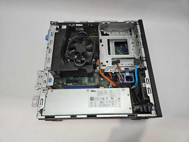 Dell OptiPlex 7040 SFF i7-6700 @ 3.40GHz 8GB DDR4 RAM