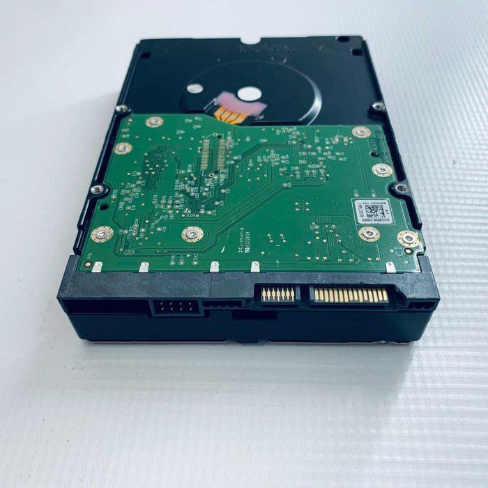 Western Digital Red NASware 3.0 6TB 5400RPM SATA 3.5\\" Hard Drive WD60EFRX