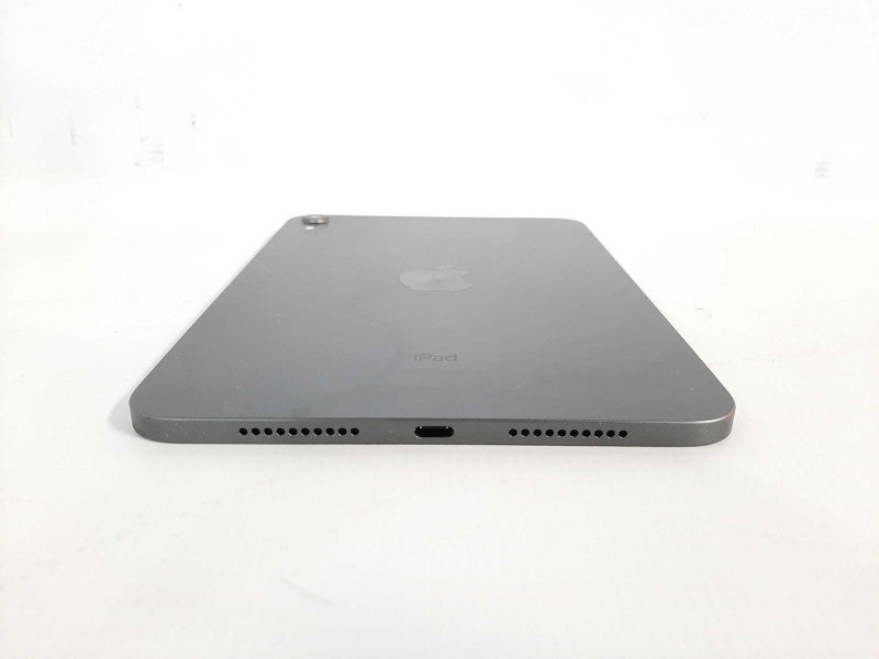 Apple iPad mini 6th GEN. - Grey READ  $