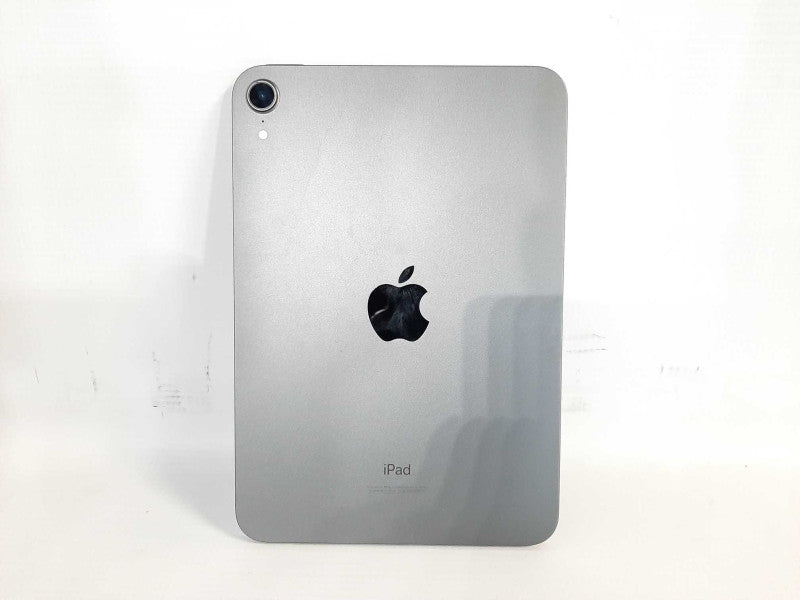 Apple iPad mini 6th GEN. - Grey READ  $