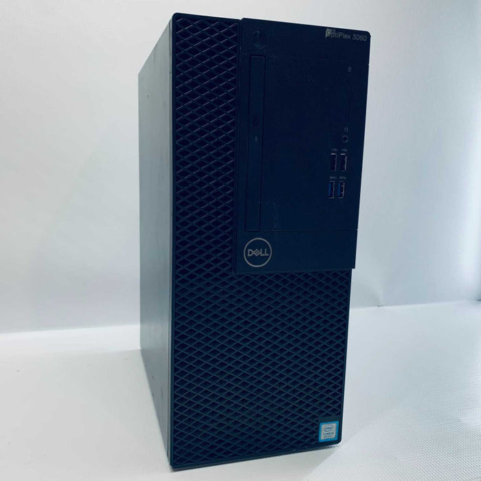 Dell OptiPlex 3060 Intel Core i5-8500 CPU @ 3.0GHz 8 Gb RAM DDR4, NO HDD