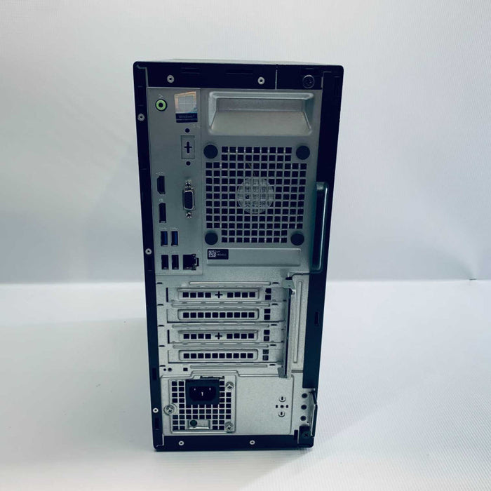 Dell OptiPlex 3060 Intel Core i5-8500 CPU @ 3.0GHz 8 Gb RAM DDR4, NO HDD