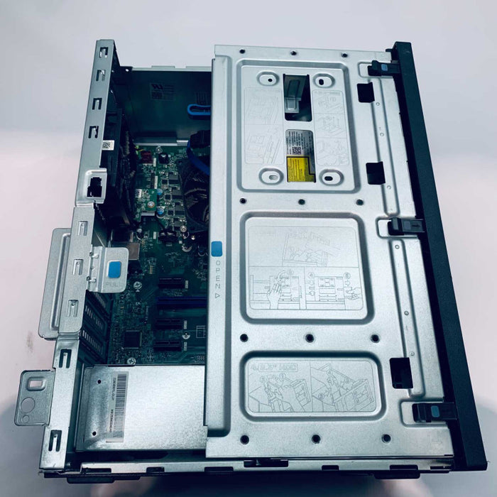 Dell OptiPlex 3060 Intel Core i5-8500 CPU @ 3.0GHz 8 Gb RAM DDR4, NO HDD