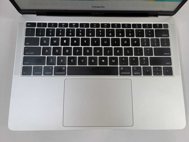 MacBook Air Retina 2019 13\\" i5-8210Y, 8GB DDR3, 256GB SSD