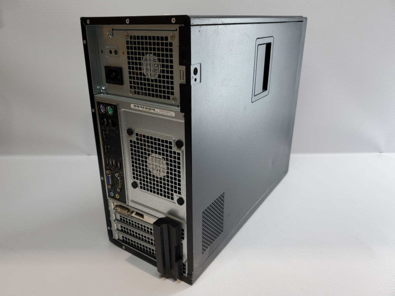 Dell Precision T1700 Xeon E3-1220(v3) @ 3.1GHz 4GB DDR3 No HDD  (