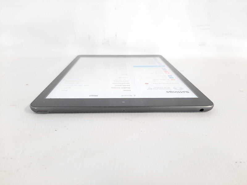 Apple iPad 8th GEN(A2270). 128GB Wi-Fi - Grey $