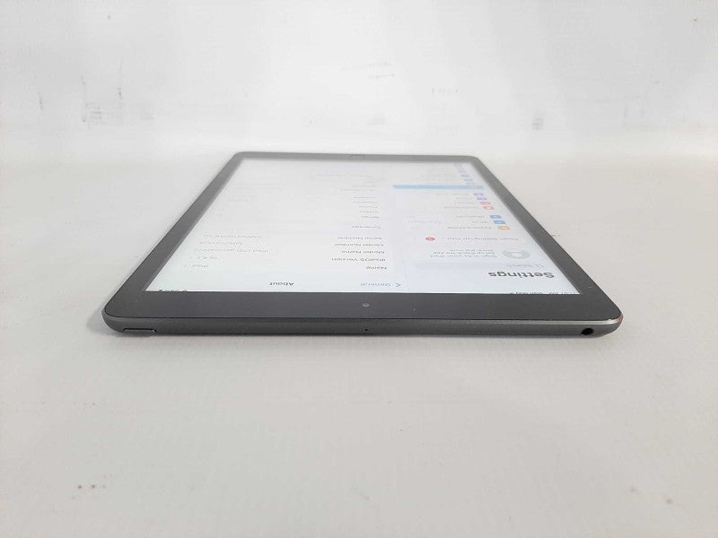 Apple iPad 7th GEN(A2197). 128GB Wi-Fi - Grey $