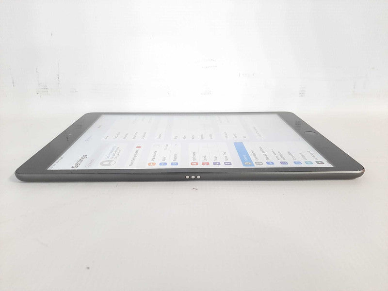 Apple iPad 7th GEN(A2197). 128GB Wi-Fi - Grey $