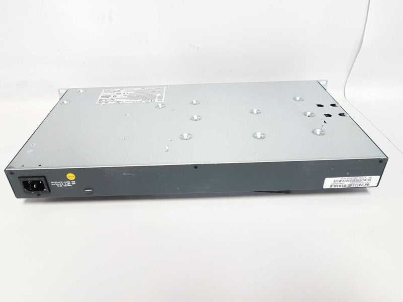 HP 1820-24G-PoE+ (185W) Switch J9983A - Reset #