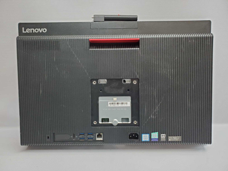 Lenovo AIO M820z Core i5-9400 @ 2.9GHz 8GB DDR4 No HDD [Read] (