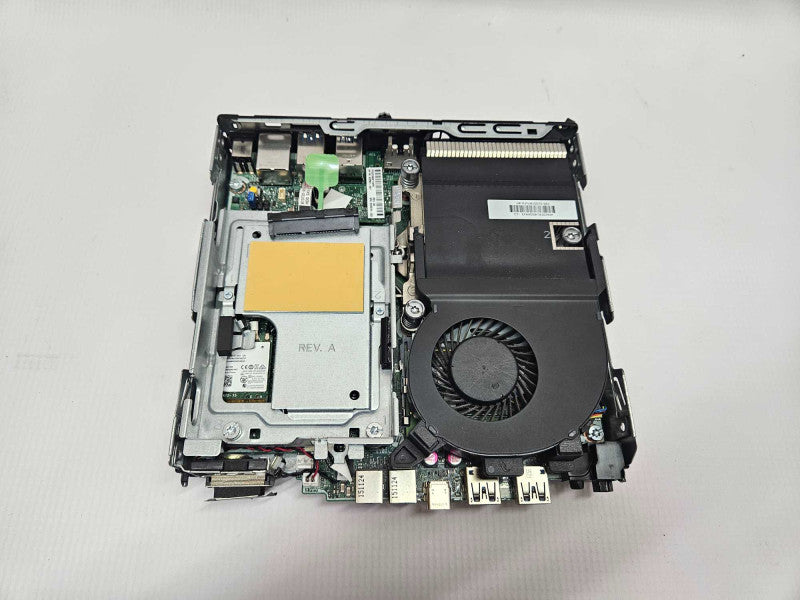 HP EliteDesk 800 G2 DM 35W i5-6500T @ 2.50GHz 8GB RAM