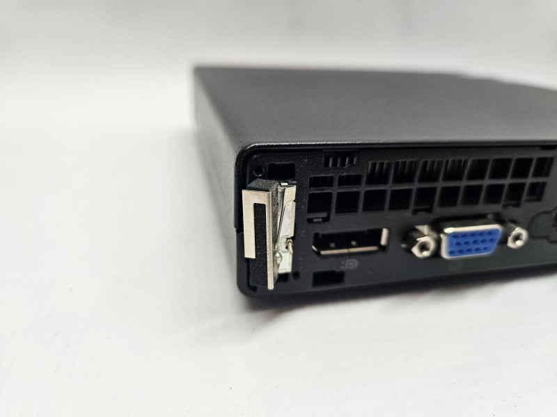 HP EliteDesk 800 G2 DM 35W i5-6500T @ 2.50GHz 8GB RAM